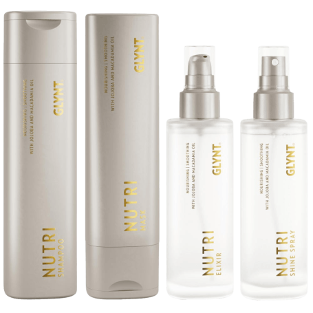 Nutri Pflegeset